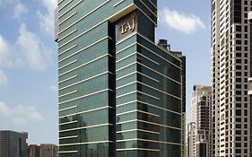 Taj Dubai Hotel
